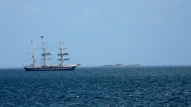 Interludes — illustration