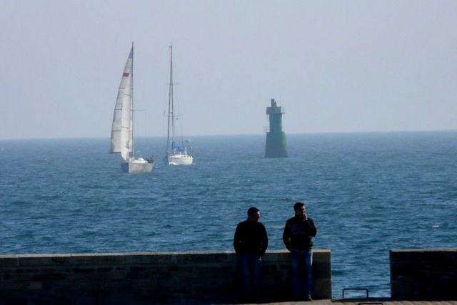 Interludes — illustration