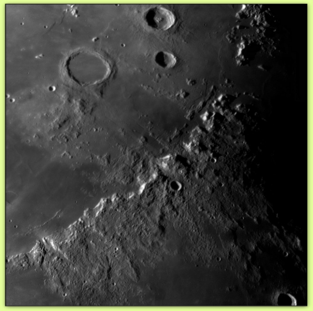 Listen and See — illustration