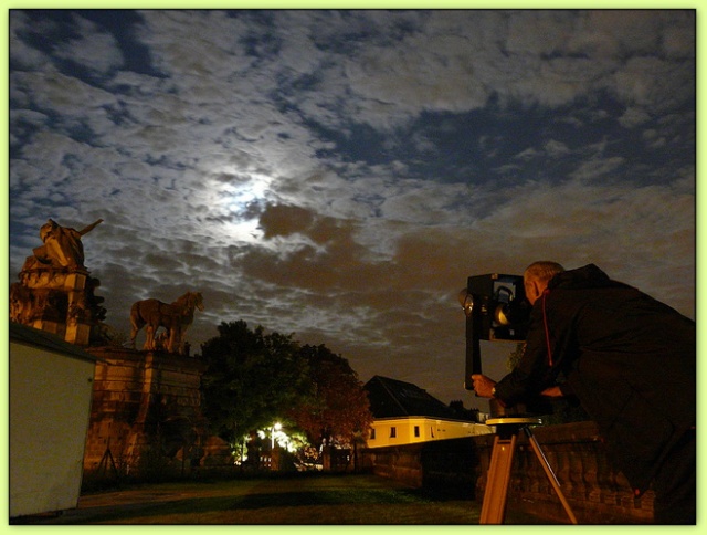 Listen and See — illustration