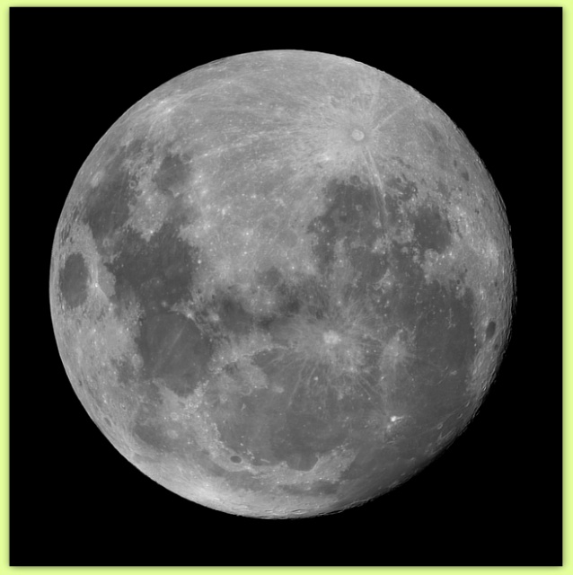 Listen and See — illustration