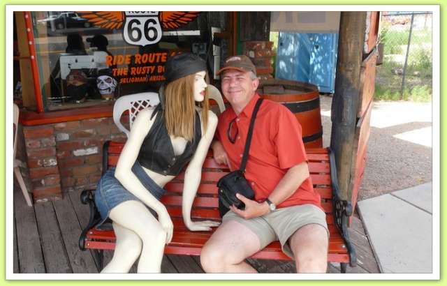 Infinity — illustration