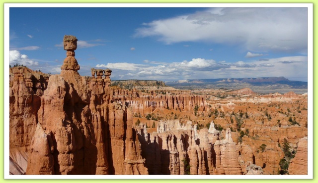 Infinity — illustration