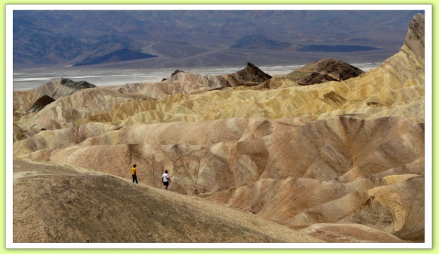 Infinity — illustration