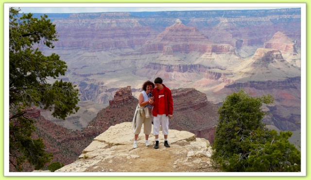 Infinity — illustration