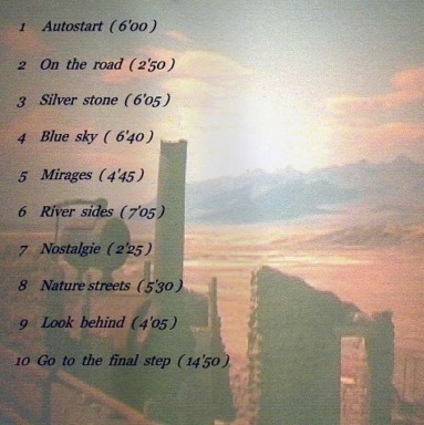 Elements — illustration