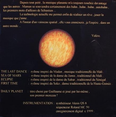 Illustration Chronologies