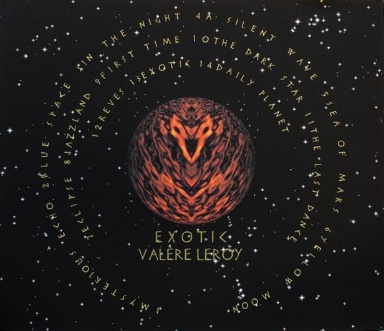 Chronologies — illustration