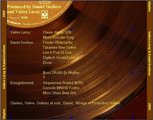 Illustration Reprises (partie 1)